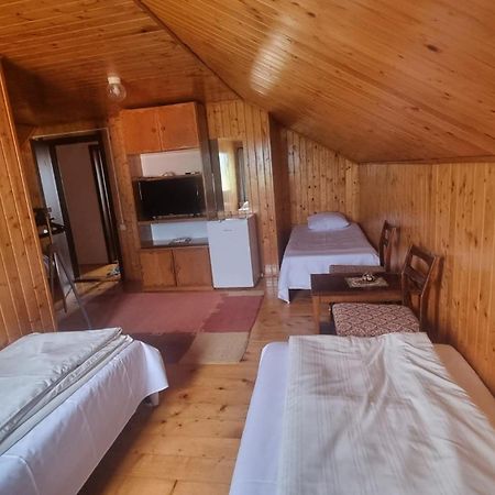 Casa Altius Felix Lägenhet Băile Felix Exteriör bild