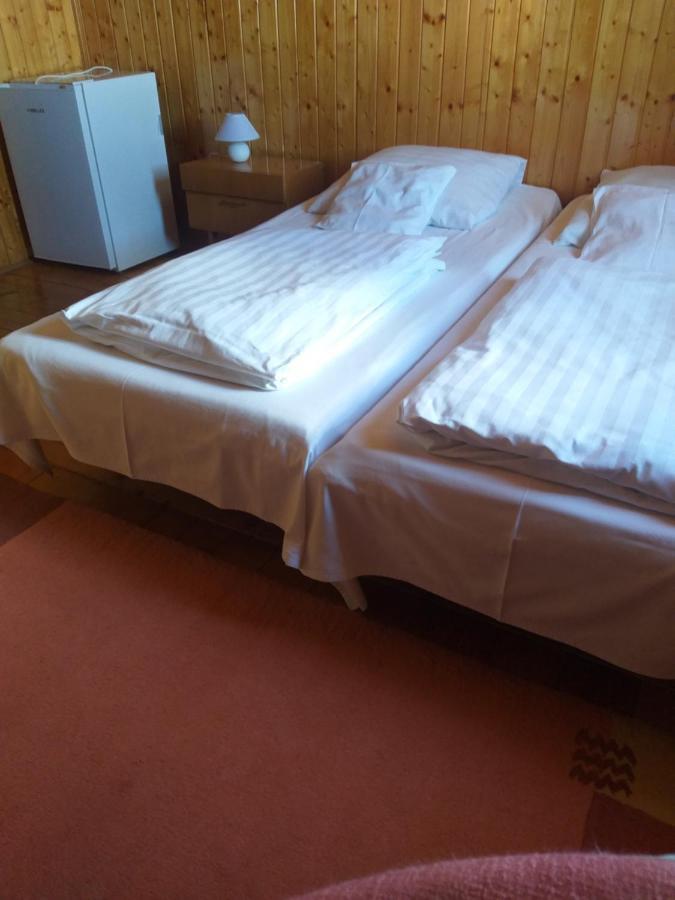Casa Altius Felix Lägenhet Băile Felix Exteriör bild