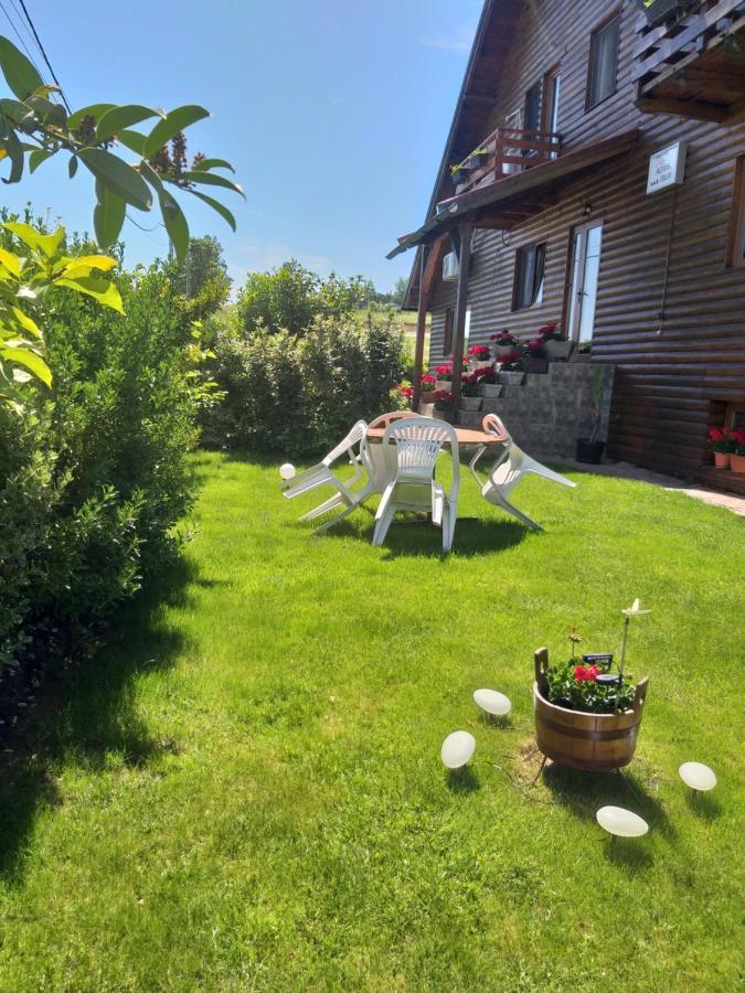 Casa Altius Felix Lägenhet Băile Felix Exteriör bild