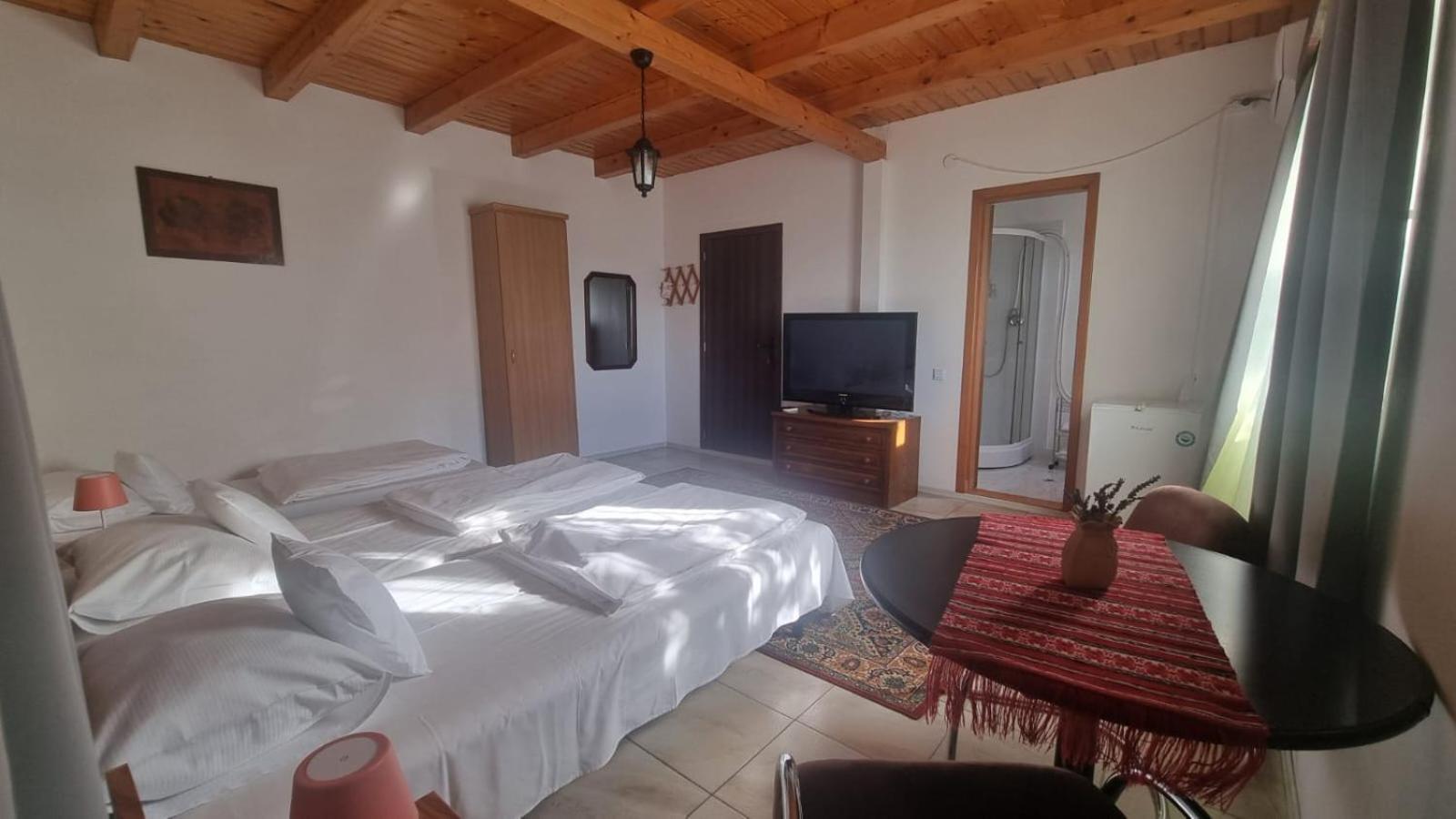 Casa Altius Felix Lägenhet Băile Felix Exteriör bild