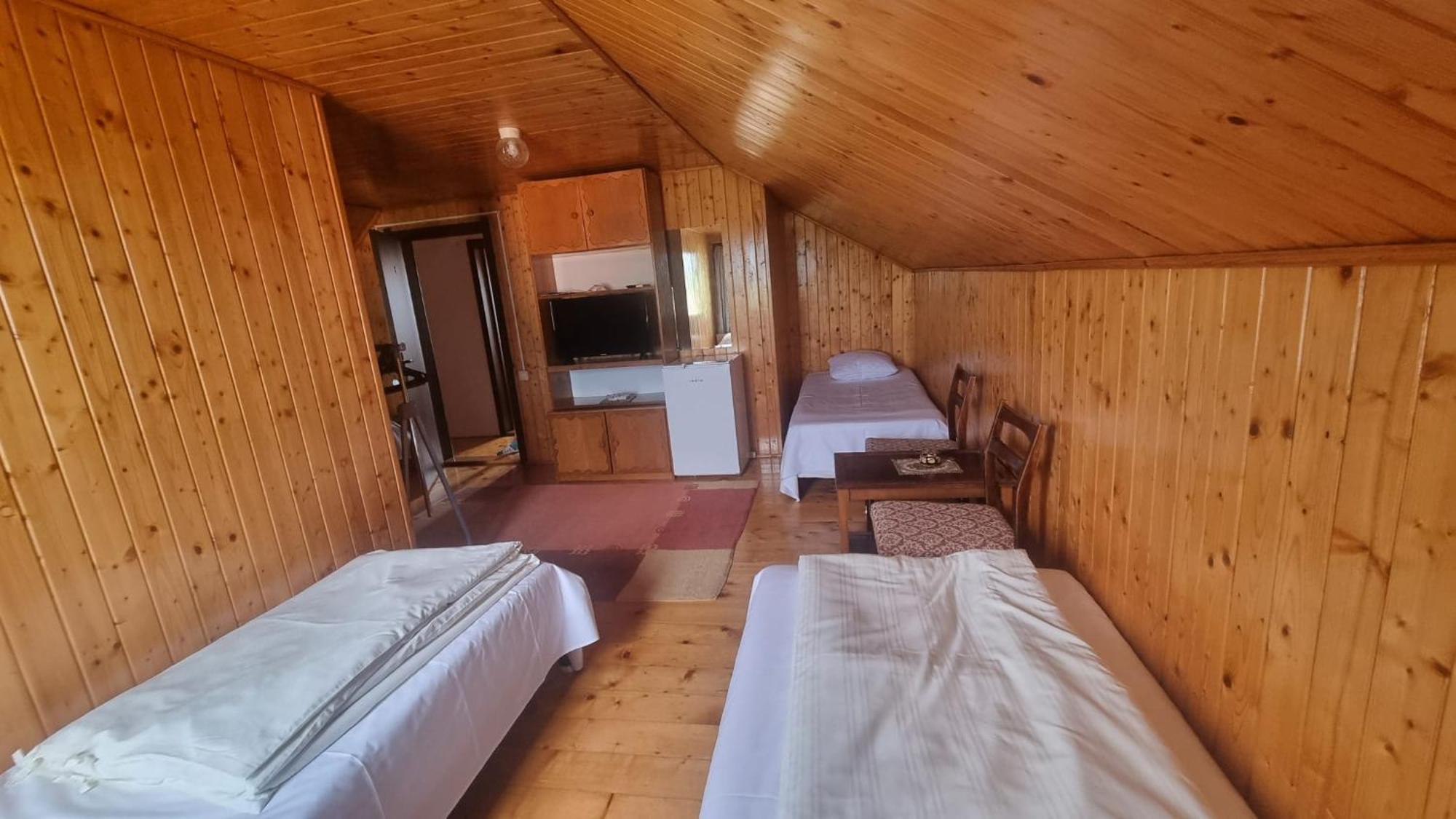 Casa Altius Felix Lägenhet Băile Felix Exteriör bild
