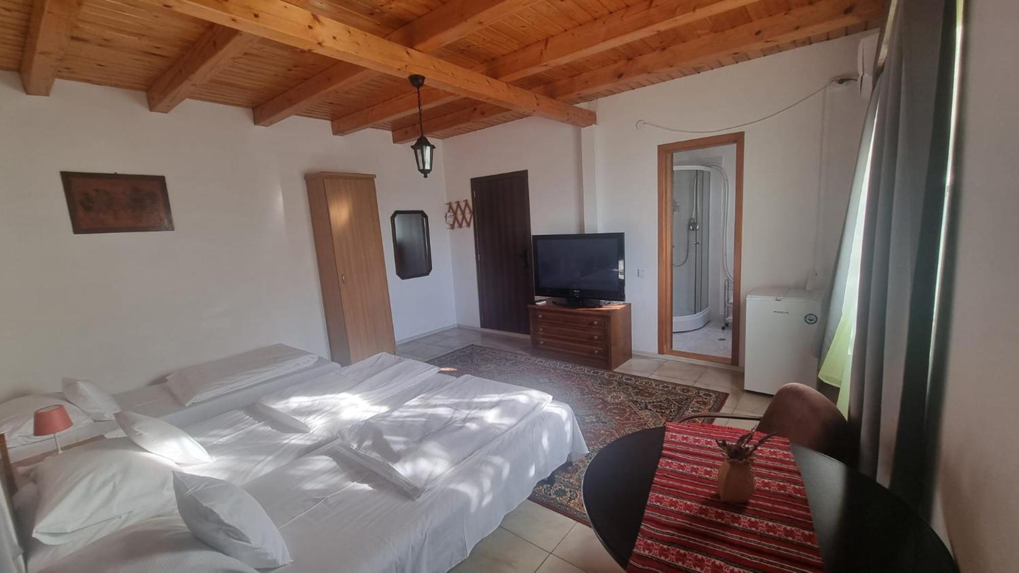 Casa Altius Felix Lägenhet Băile Felix Exteriör bild