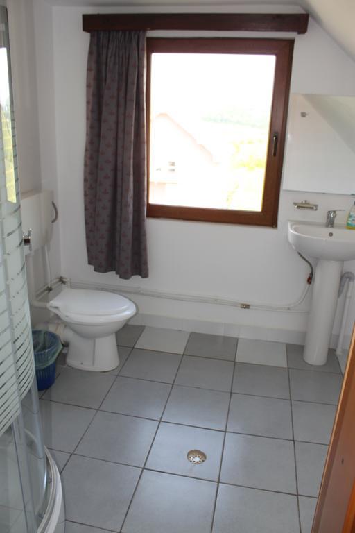 Casa Altius Felix Lägenhet Băile Felix Exteriör bild