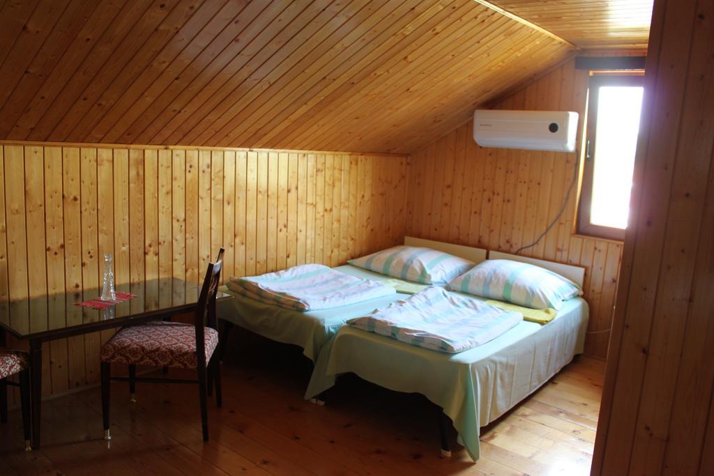 Casa Altius Felix Lägenhet Băile Felix Exteriör bild