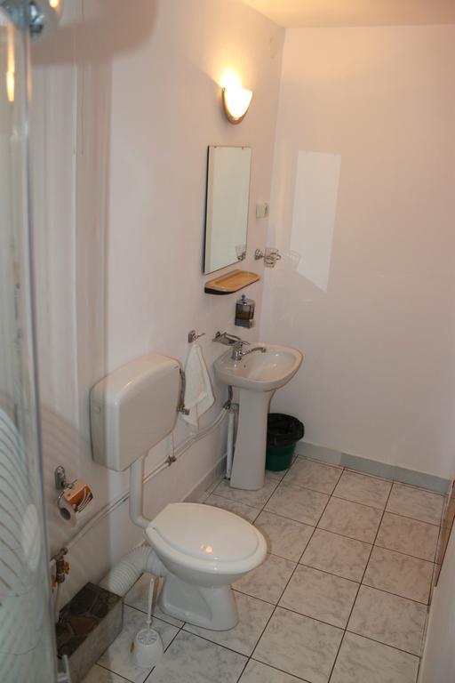 Casa Altius Felix Lägenhet Băile Felix Exteriör bild