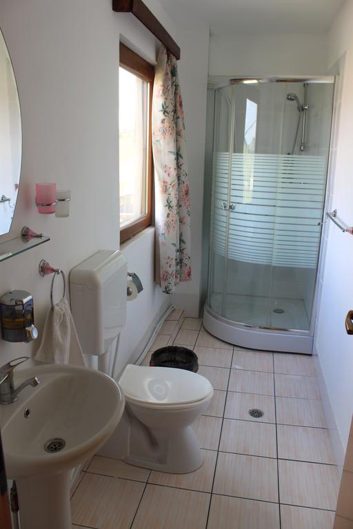 Casa Altius Felix Lägenhet Băile Felix Exteriör bild