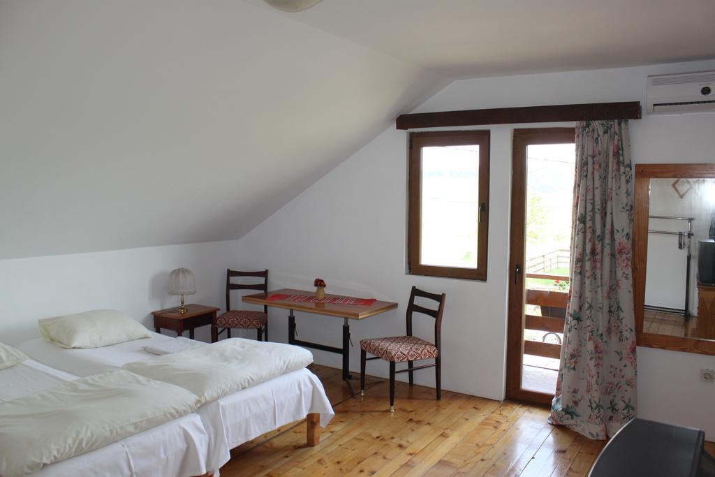 Casa Altius Felix Lägenhet Băile Felix Exteriör bild