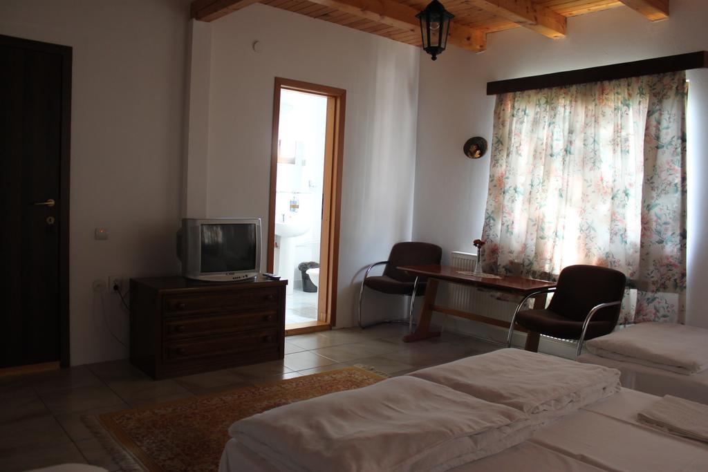 Casa Altius Felix Lägenhet Băile Felix Exteriör bild