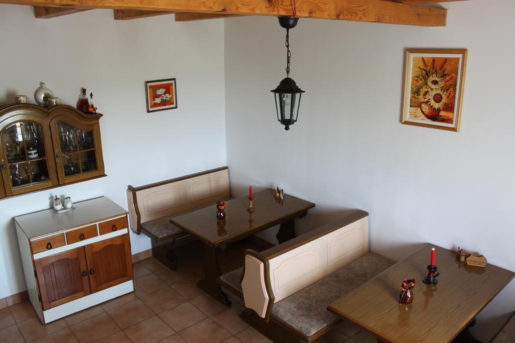 Casa Altius Felix Lägenhet Băile Felix Exteriör bild