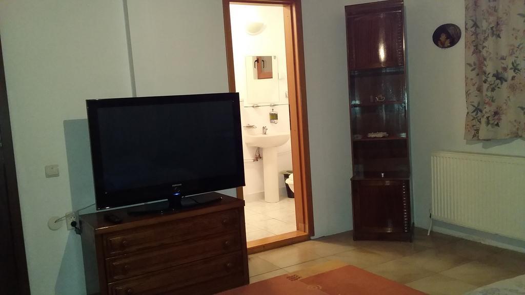 Casa Altius Felix Lägenhet Băile Felix Exteriör bild