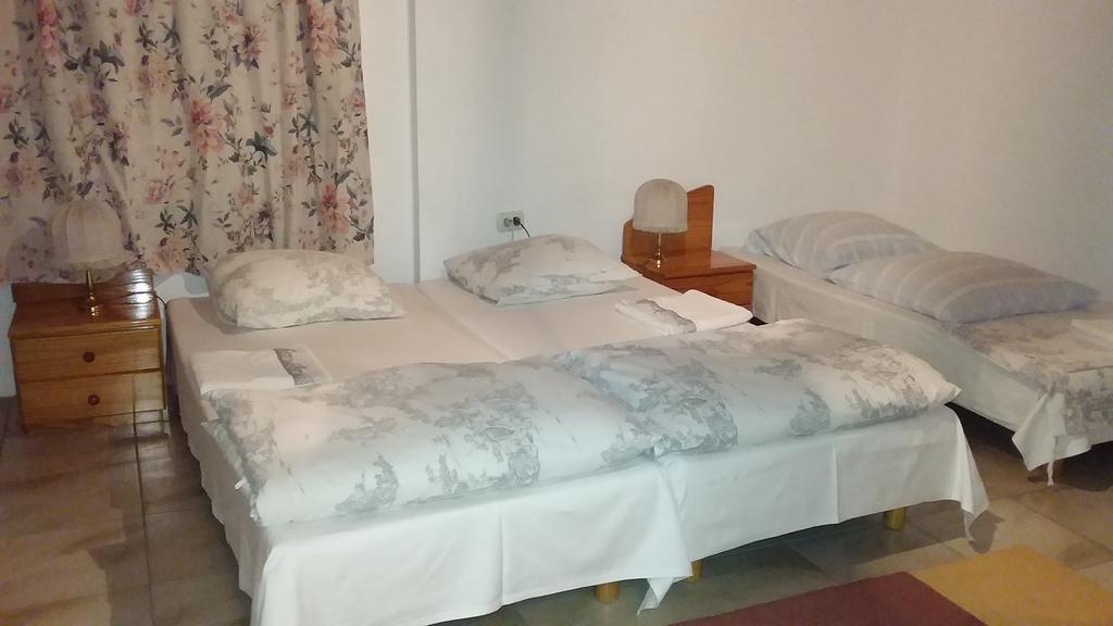 Casa Altius Felix Lägenhet Băile Felix Exteriör bild