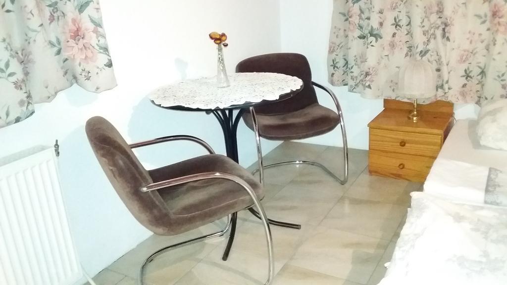 Casa Altius Felix Lägenhet Băile Felix Exteriör bild