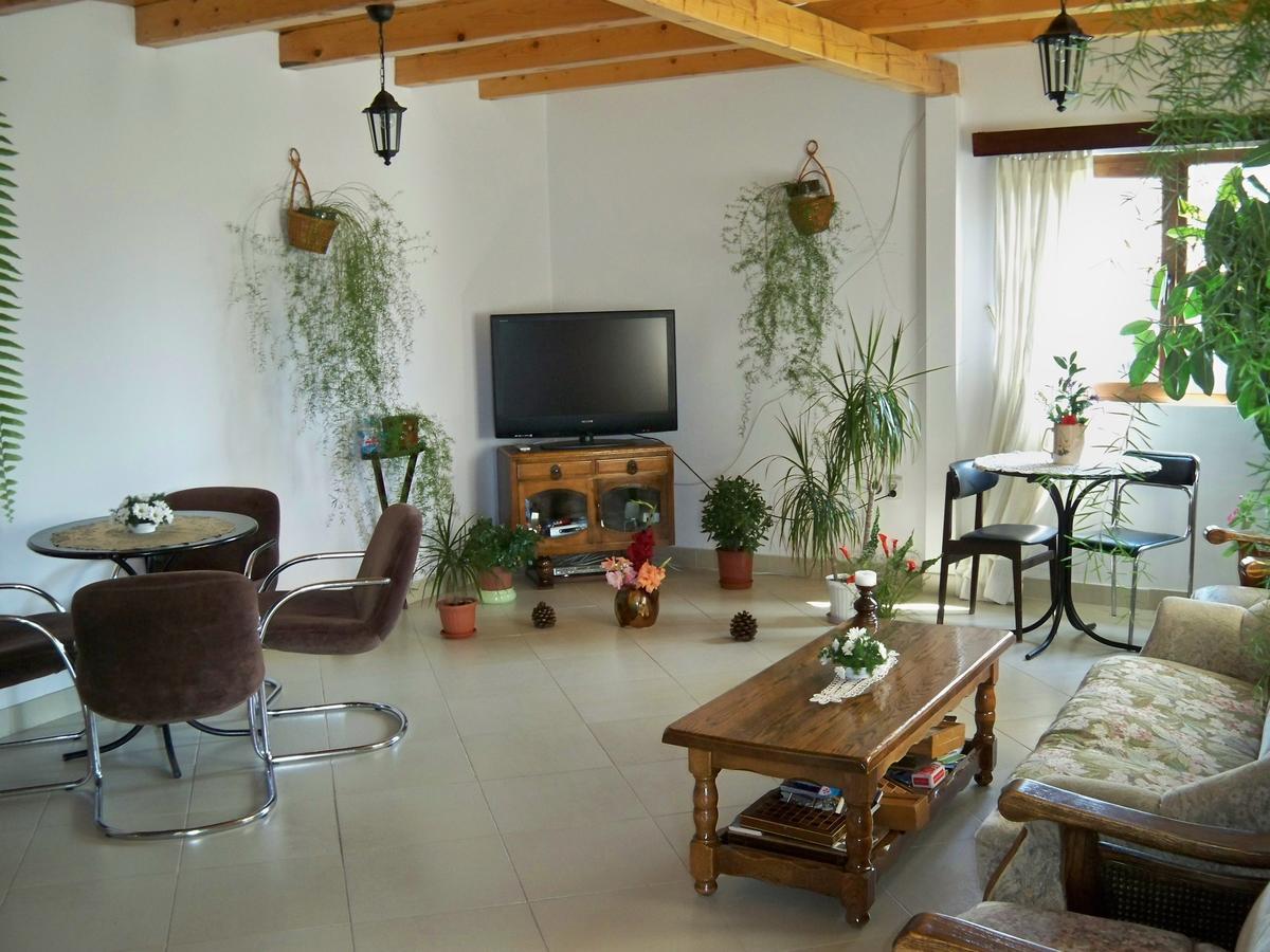 Casa Altius Felix Lägenhet Băile Felix Exteriör bild