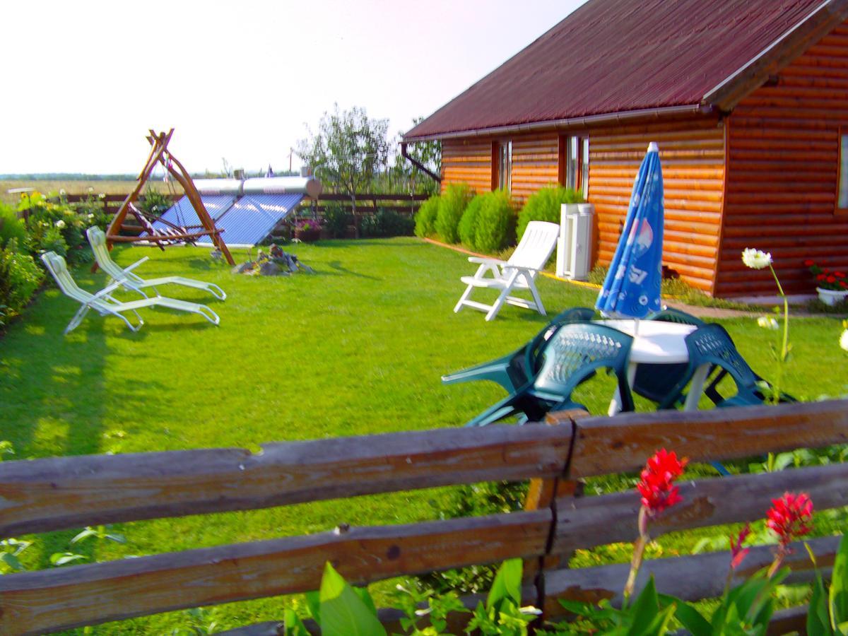 Casa Altius Felix Lägenhet Băile Felix Exteriör bild