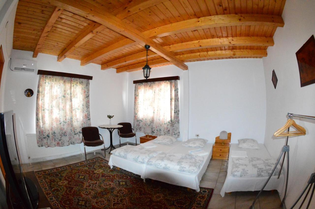 Casa Altius Felix Lägenhet Băile Felix Exteriör bild