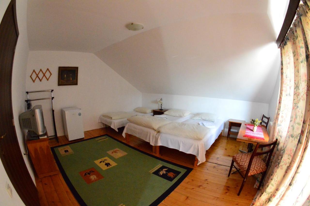 Casa Altius Felix Lägenhet Băile Felix Exteriör bild