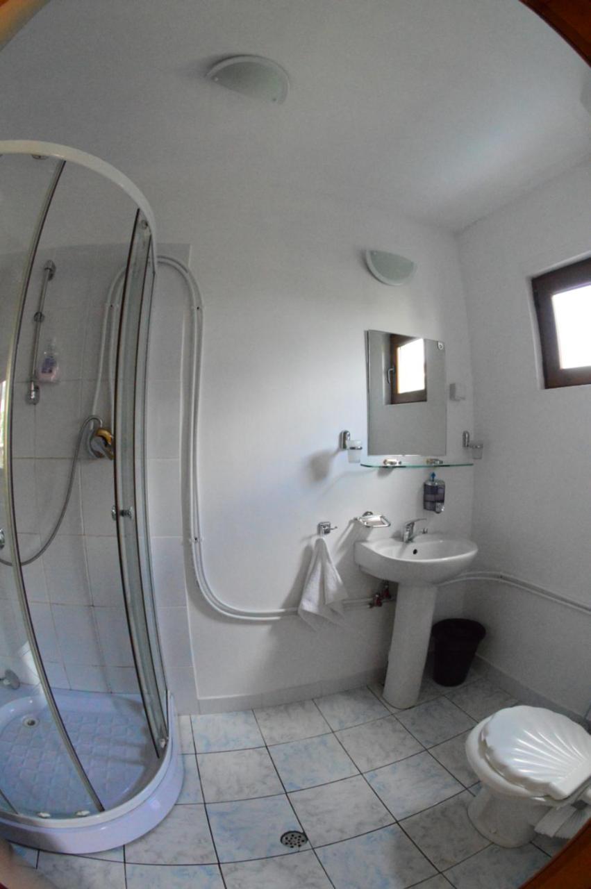 Casa Altius Felix Lägenhet Băile Felix Exteriör bild