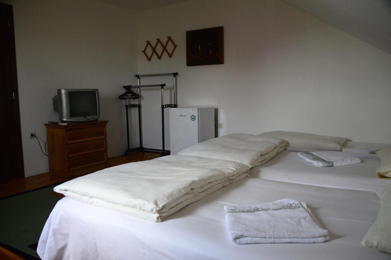 Casa Altius Felix Lägenhet Băile Felix Exteriör bild