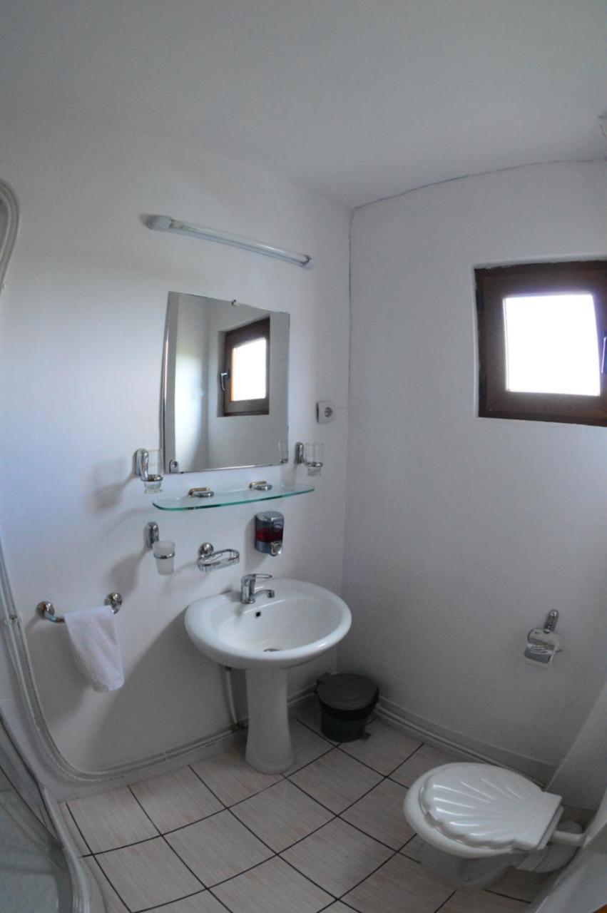 Casa Altius Felix Lägenhet Băile Felix Exteriör bild