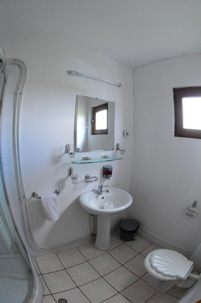 Casa Altius Felix Lägenhet Băile Felix Exteriör bild