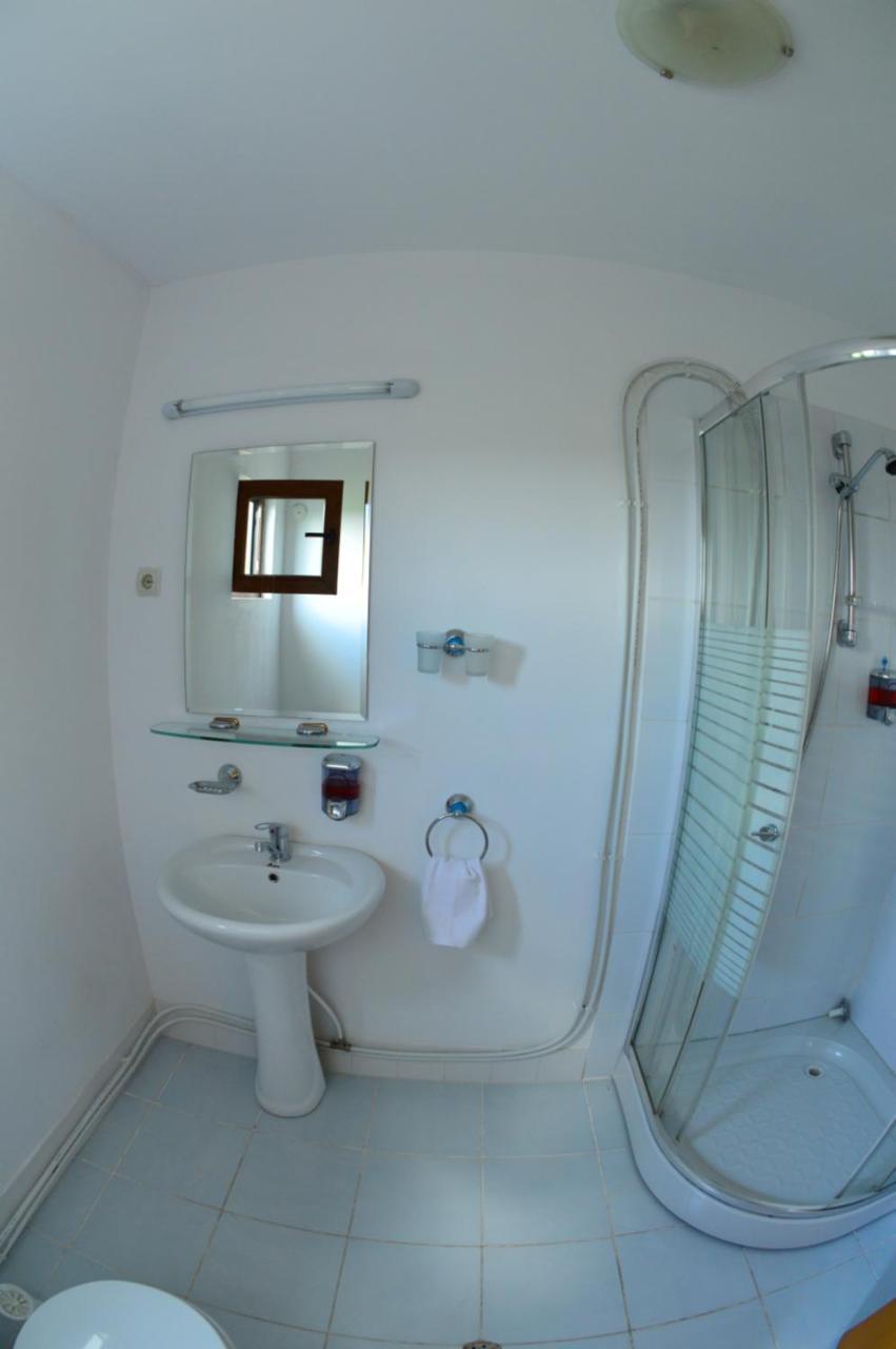 Casa Altius Felix Lägenhet Băile Felix Exteriör bild