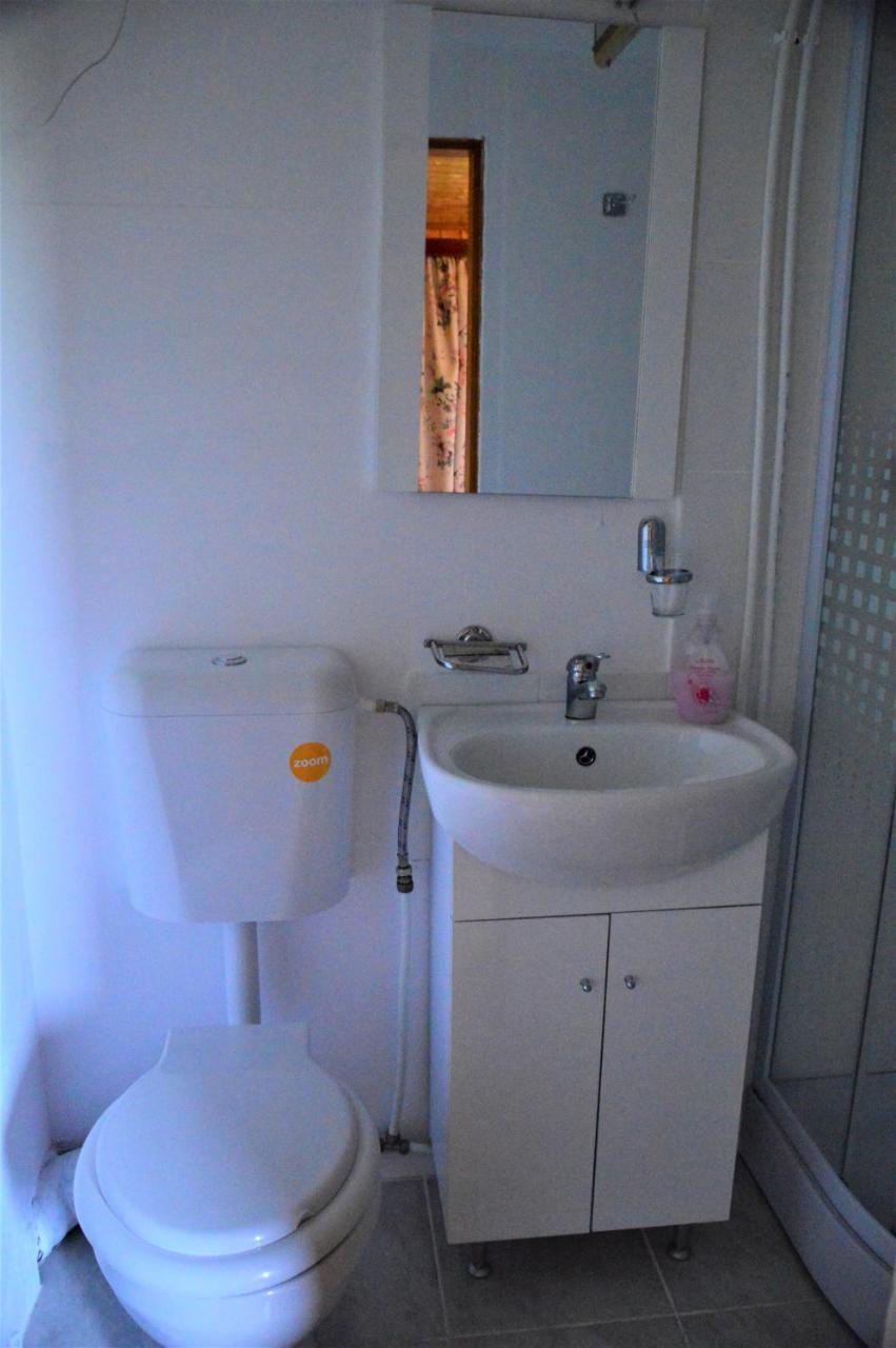 Casa Altius Felix Lägenhet Băile Felix Exteriör bild