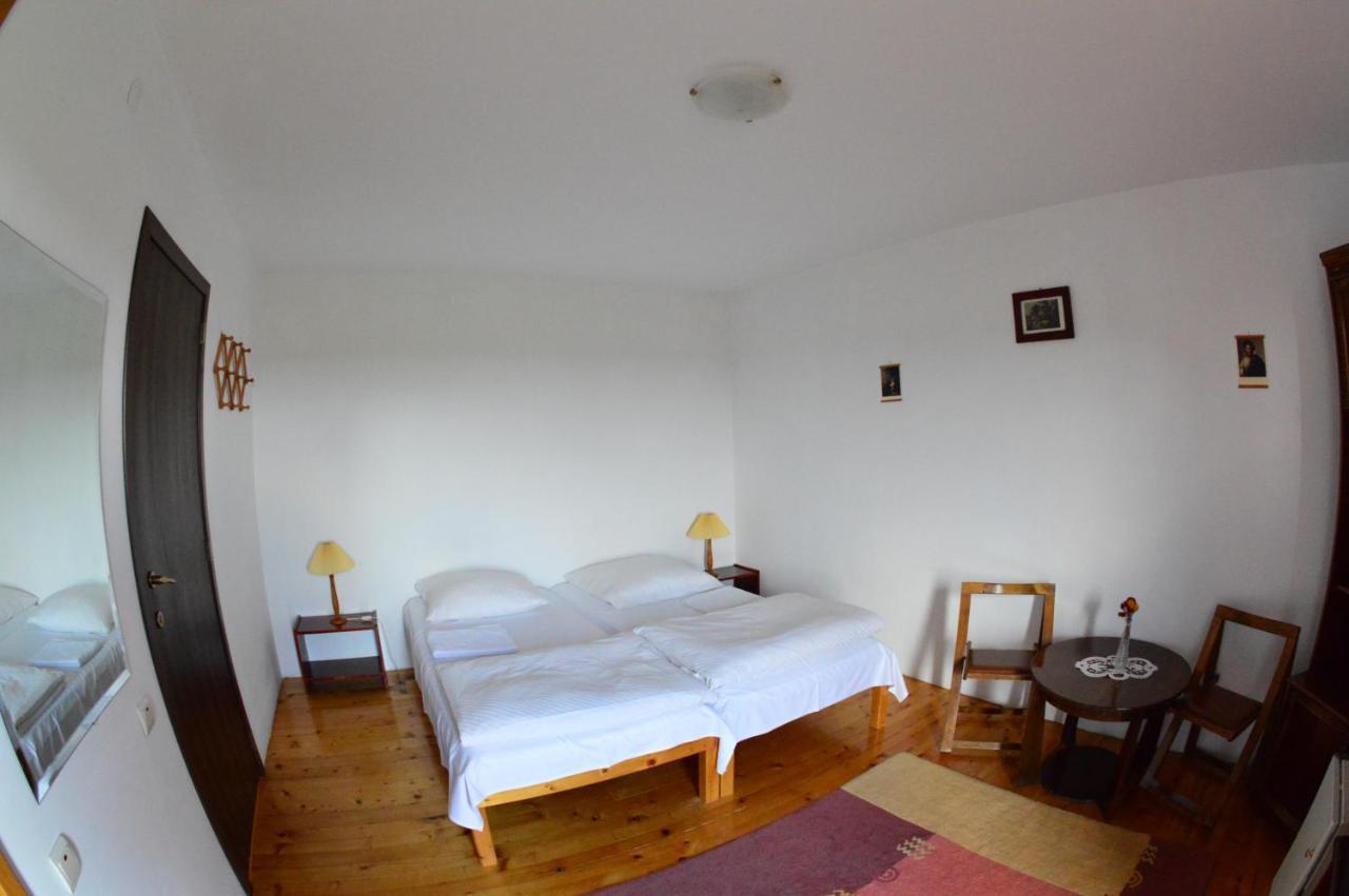 Casa Altius Felix Lägenhet Băile Felix Exteriör bild