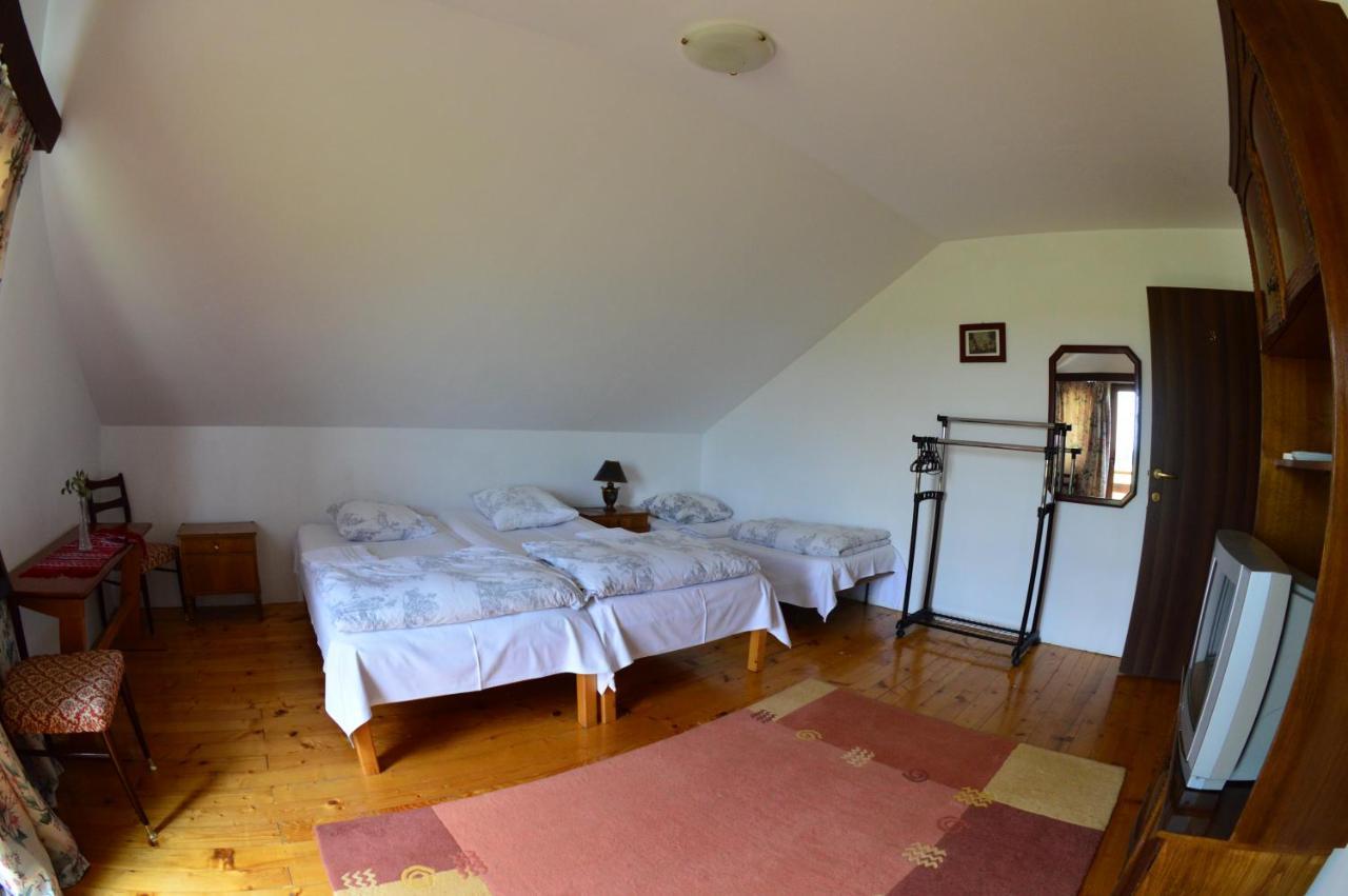 Casa Altius Felix Lägenhet Băile Felix Exteriör bild