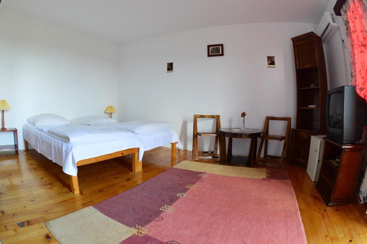 Casa Altius Felix Lägenhet Băile Felix Exteriör bild