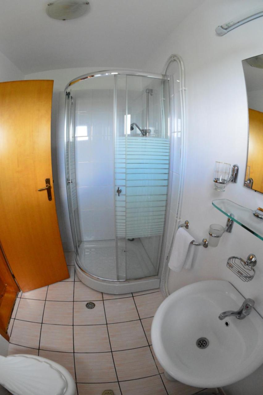 Casa Altius Felix Lägenhet Băile Felix Exteriör bild