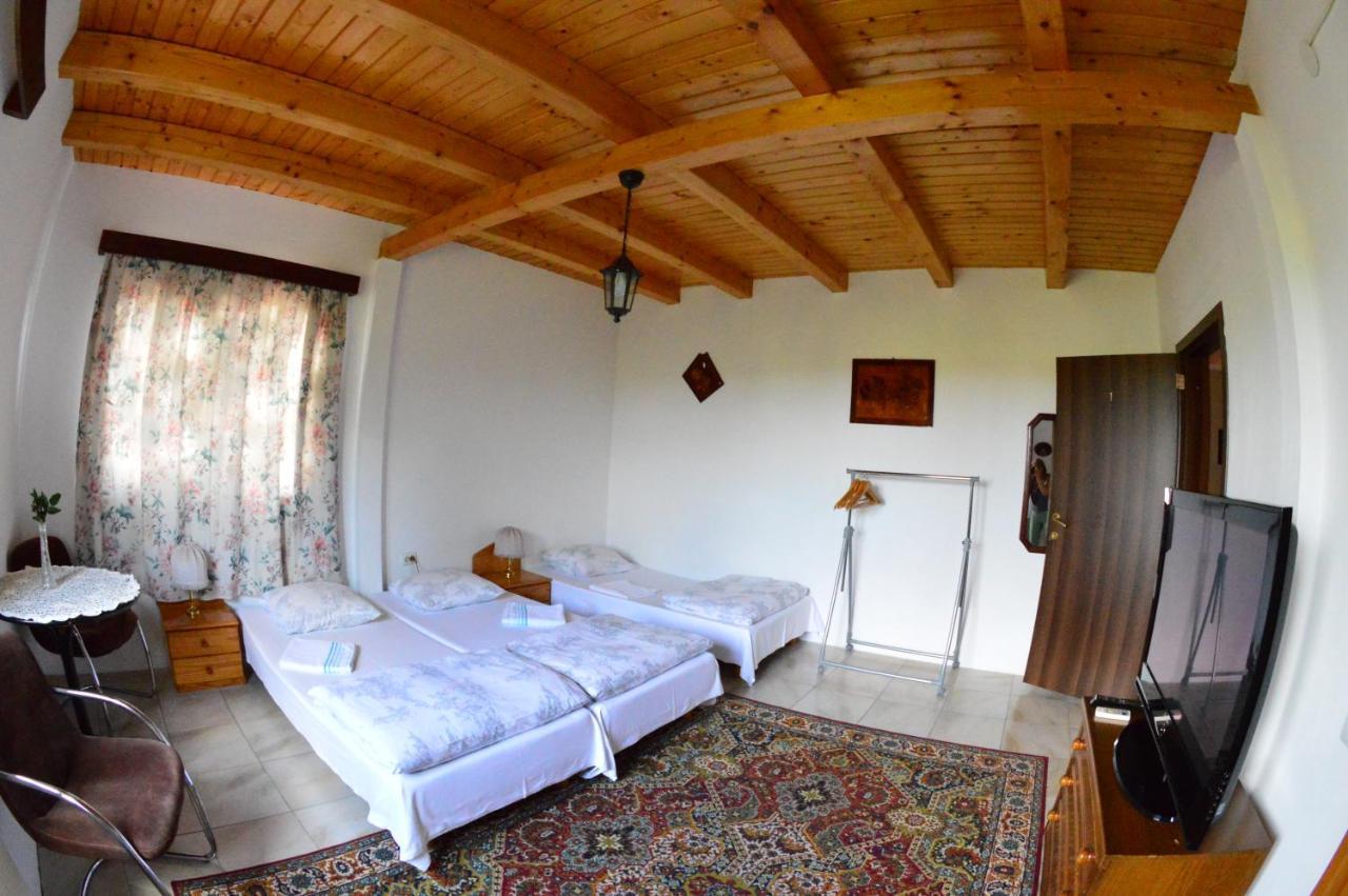 Casa Altius Felix Lägenhet Băile Felix Exteriör bild