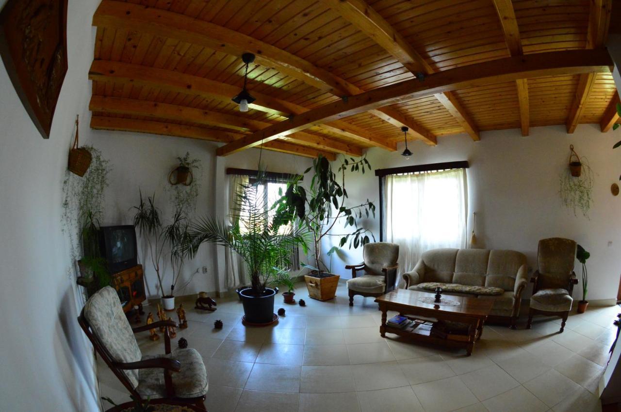 Casa Altius Felix Lägenhet Băile Felix Exteriör bild