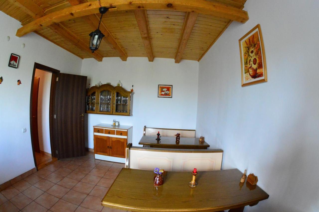 Casa Altius Felix Lägenhet Băile Felix Exteriör bild