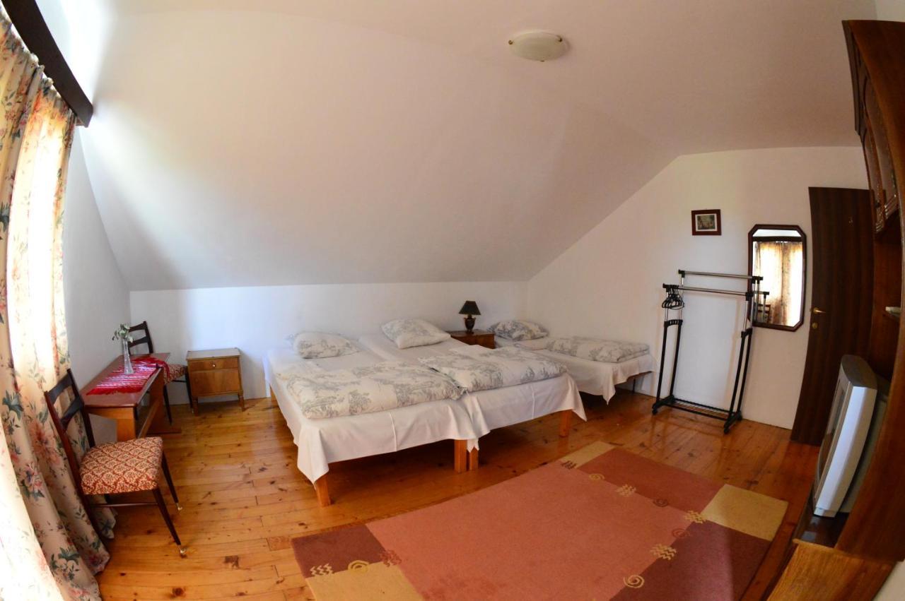 Casa Altius Felix Lägenhet Băile Felix Exteriör bild